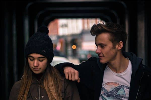 梦见和男友分手 梦见和男友分手