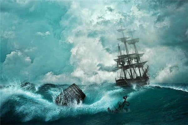 梦见大难不死是什么预兆 梦见大难不死是什么预兆