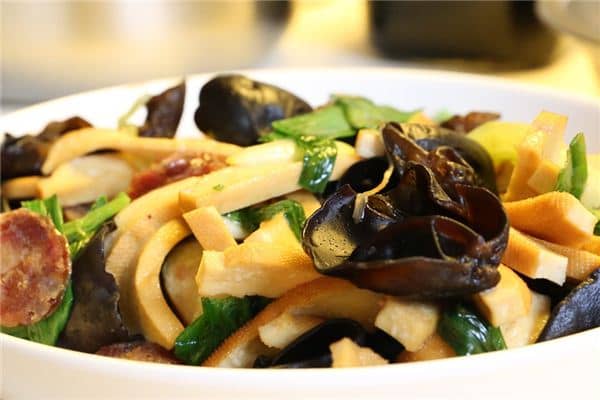 梦见豆腐干是什么意思 梦见豆腐干是什么意思