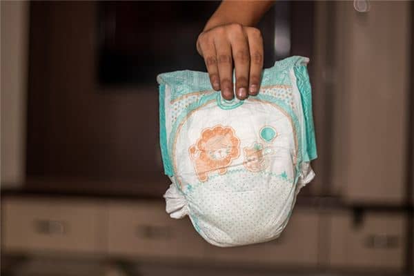 梦见尿不湿是什么意思 梦见尿不湿是什么意思