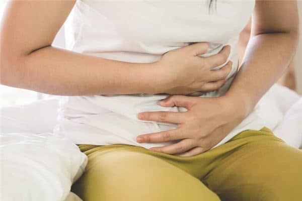 梦见肚子疼是什么预兆 梦见肚子疼是什么预兆