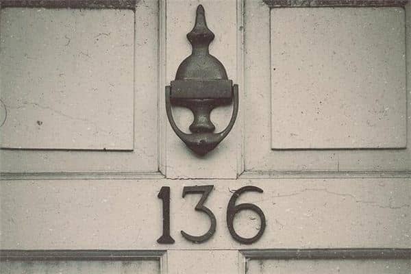 梦见敲门声 梦见敲门声