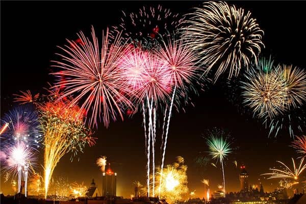 梦见放烟花是什么预兆 梦见放烟花是什么预兆