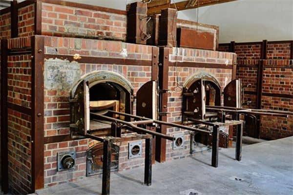 梦见火葬厂是什么意思 梦见火葬厂是什么意思