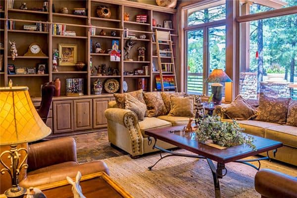 梦见新家具是什么意思 梦见新家具是什么意思