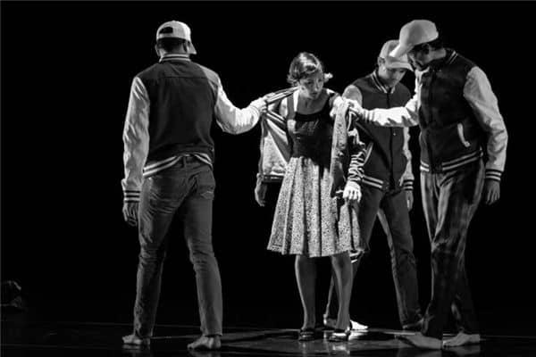 梦见被性侵是什么意思 梦见被性侵是什么意思