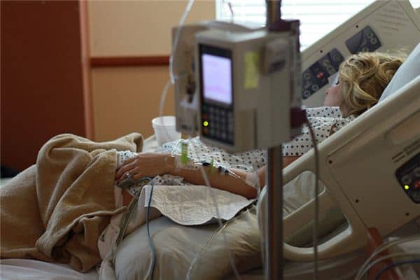 梦见老婆生病是什么意思 梦见老婆生病是什么意思