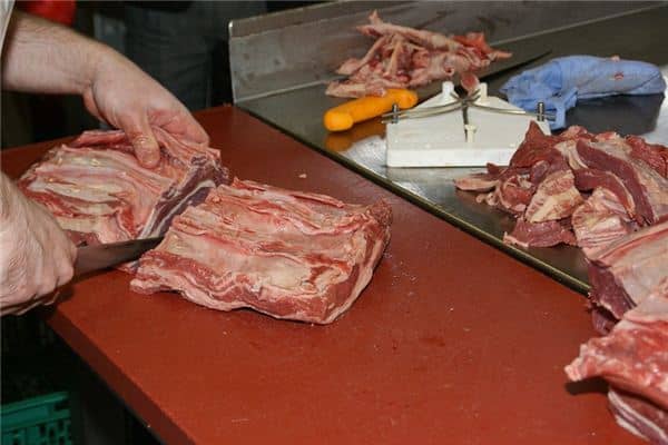 梦见屠宰场是什么预兆 梦见屠宰场是什么预兆