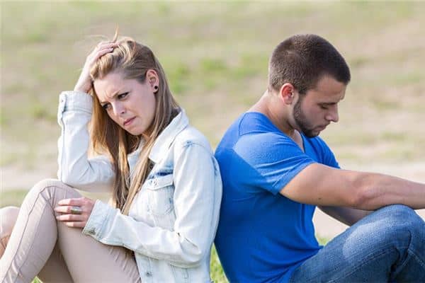 梦见朋友分手是什么意思 梦见朋友分手是什么意思