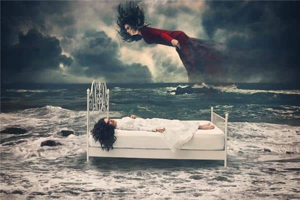 梦见死人又活是什么意思 梦见死人又活是什么意思