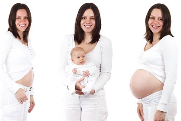 梦见孕妇男孩是什么意思 梦见孕妇男孩是什么意思