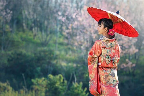 梦见去日本是什么意思 梦见去日本是什么意思