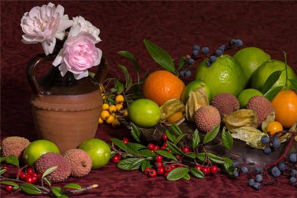 梦见买水果是什么预兆 梦见买水果是什么预兆