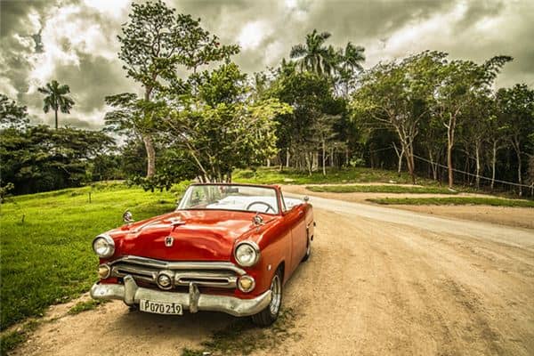 梦见车丟了是什么意思 梦见车丟了是什么意思