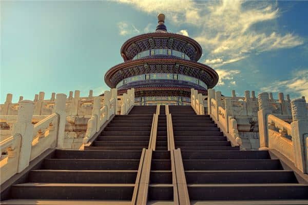 梦见去北京是什么意思 梦见去北京是什么意思