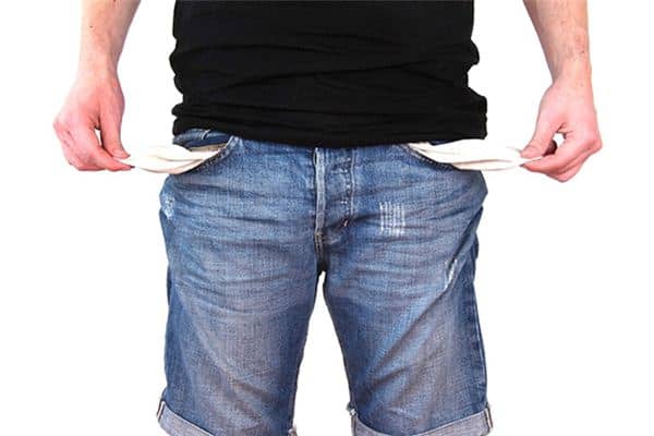 梦见丢钱了是什么意思 梦见丢钱了是什么意思