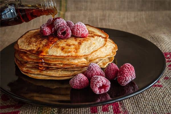 梦见吃早餐是什么意思 梦见吃早餐是什么意思