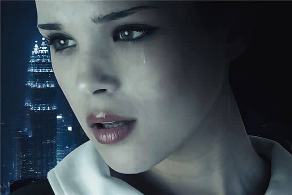 梦见自己哭是什么预兆 梦见自己哭是什么预兆