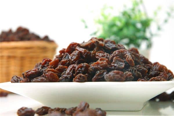 梦见葡萄干是什么预兆 梦见葡萄干是什么预兆