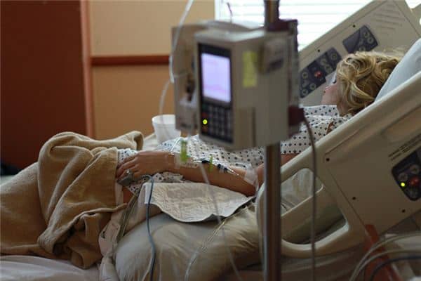 梦见母亲病重是什么意思 梦见母亲病重是什么意思