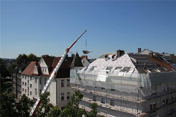 梦见盖新房是什么预兆 梦见盖新房是什么预兆