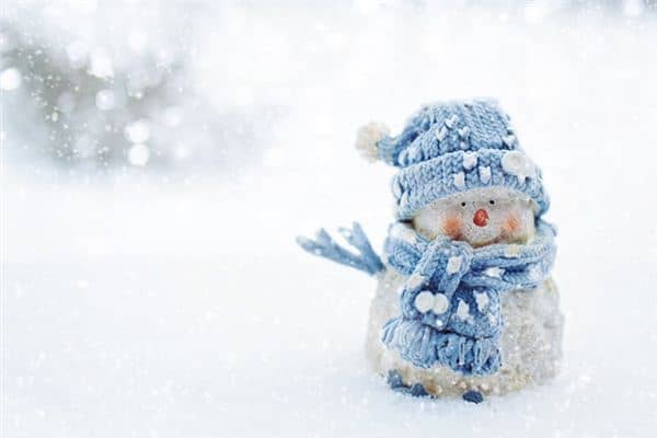 梦见下雪了是什么意思 梦见下雪了是什么意思