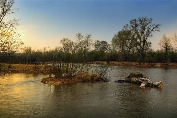 梦见发水了是什么意思 梦见发水了是什么意思