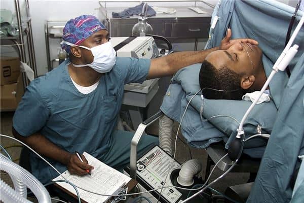 梦见父亲得病是什么意思 梦见父亲得病是什么意思