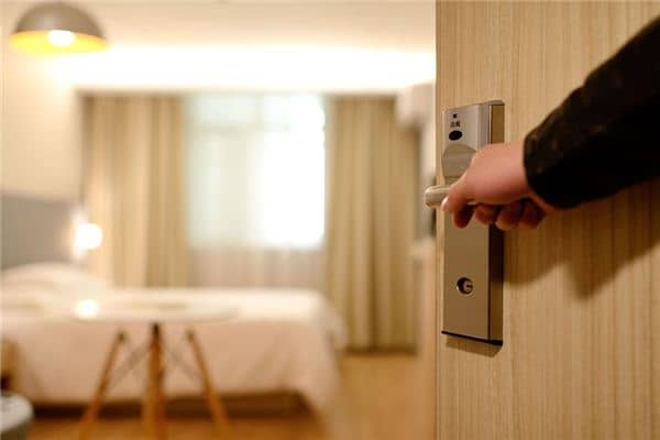 梦见门关不上是什么预兆 梦见门关不上是什么预兆