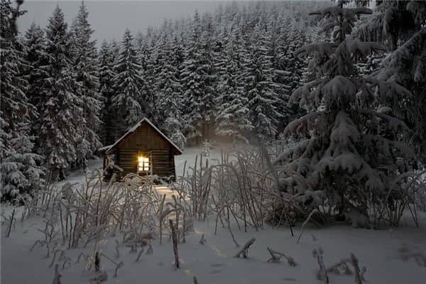 梦见小房子是什么意思 梦见小房子是什么意思