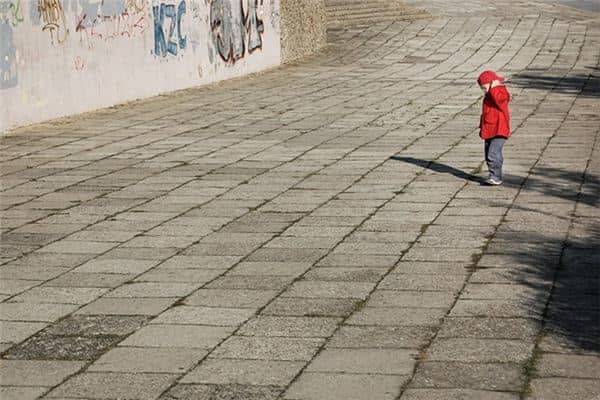 梦见丢小孩是什么意思 梦见丢小孩是什么意思