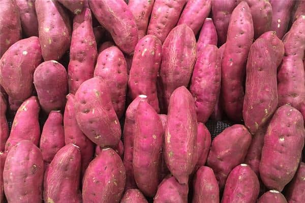 梦见买红薯是什么预兆 梦见买红薯是什么预兆