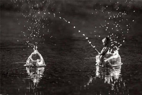 梦见童子尿是什么意思 梦见童子尿是什么意思