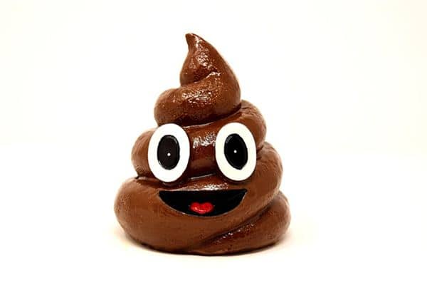 梦见身上粘屎是什么意思 梦见身上粘屎是什么意思