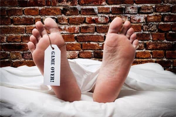 梦见爸爸过世是什么意思 梦见爸爸过世是什么意思