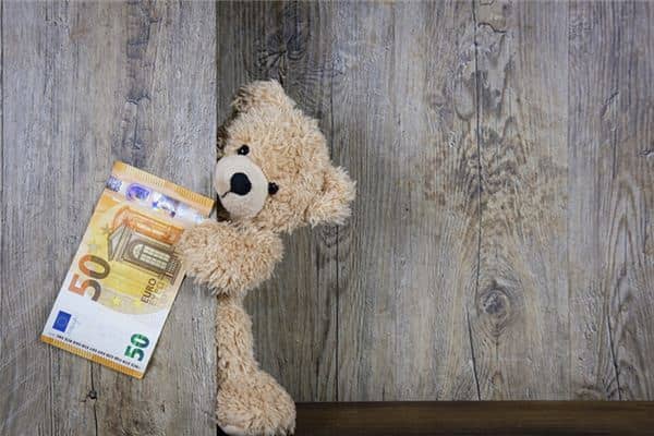 梦见拾到钱是什么预兆 梦见拾到钱是什么预兆