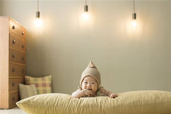 梦见背孩子是什么意思 梦见背孩子是什么意思