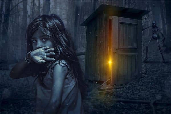 梦见鬼小孩是什么意思 梦见鬼小孩是什么意思