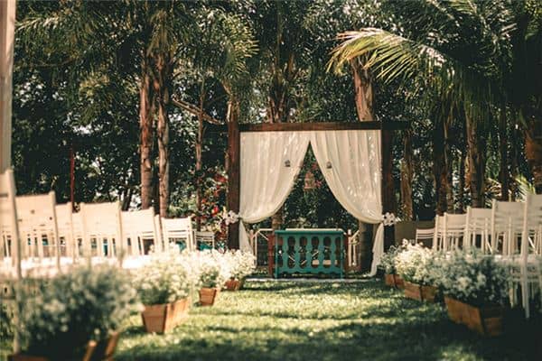 梦见自己要结婚了 梦见自己要结婚了