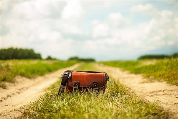 梦见掉钱包是什么预兆 梦见掉钱包是什么预兆