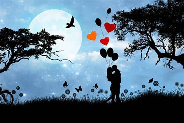 梦见老情人是什么预兆 梦见老情人是什么预兆