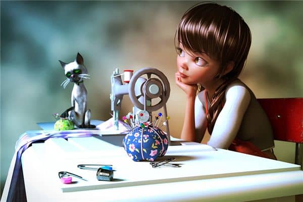 梦见缝纫机是什么预兆 梦见缝纫机是什么预兆