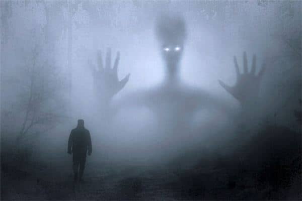 梦见孕妇鬼是什么意思