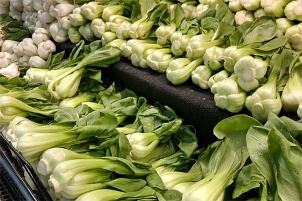 梦见小白菜是什么意思 梦见小白菜是什么意思