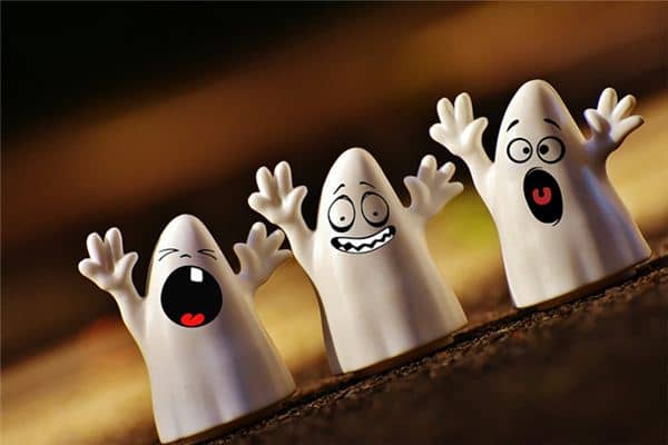 梦见白无常是什么意思 梦见白无常是什么意思