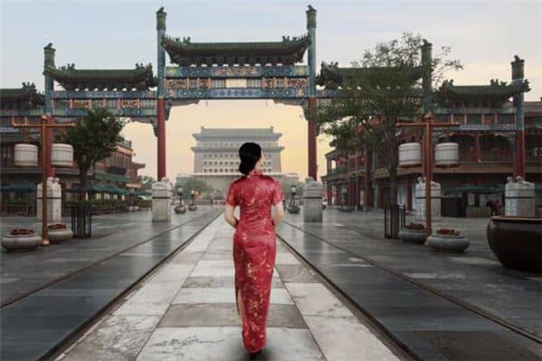 梦见穿旗袍是什么预兆 梦见穿旗袍是什么预兆