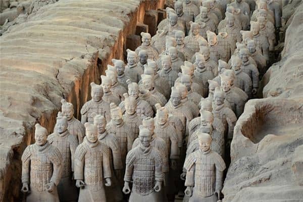 梦见古代人是什么预兆 梦见古代人是什么预兆