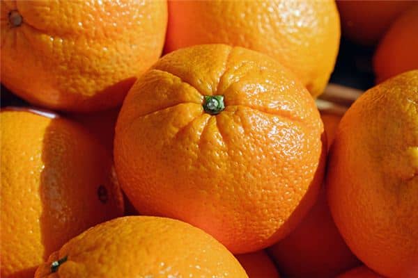 梦见吃橘子是什么意思 梦见吃橘子是什么意思