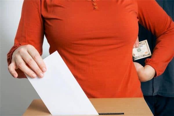 梦见被骗钱是什么意思 梦见被骗钱是什么意思