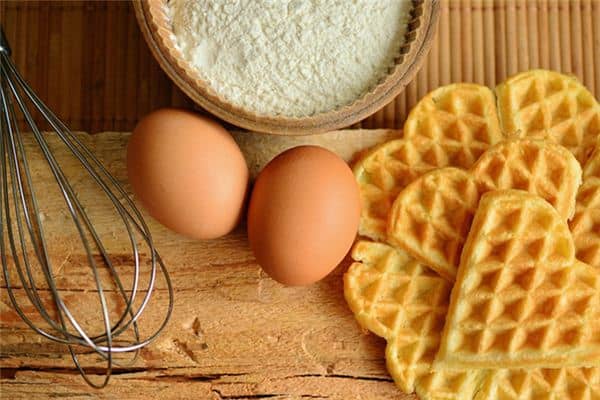 梦见鸡蛋饼是什么意思 梦见鸡蛋饼是什么意思